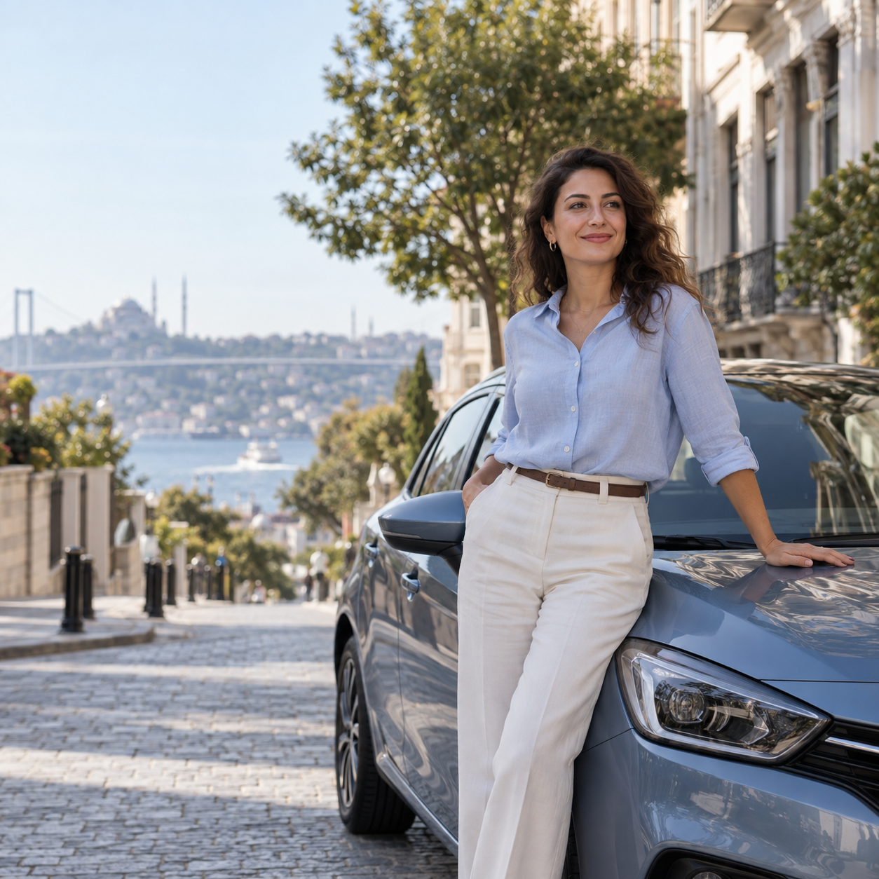 Aracınız için güvence